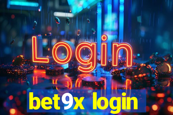 bet9x login